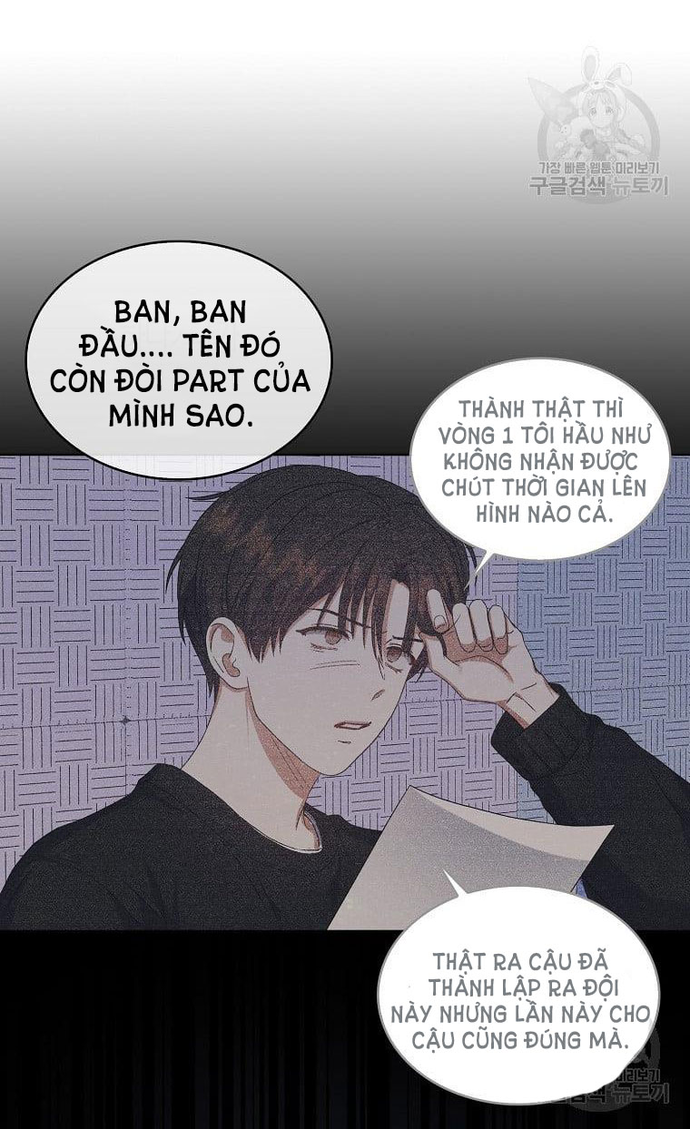Debut Or Die chapter 31.2 - Trang 31