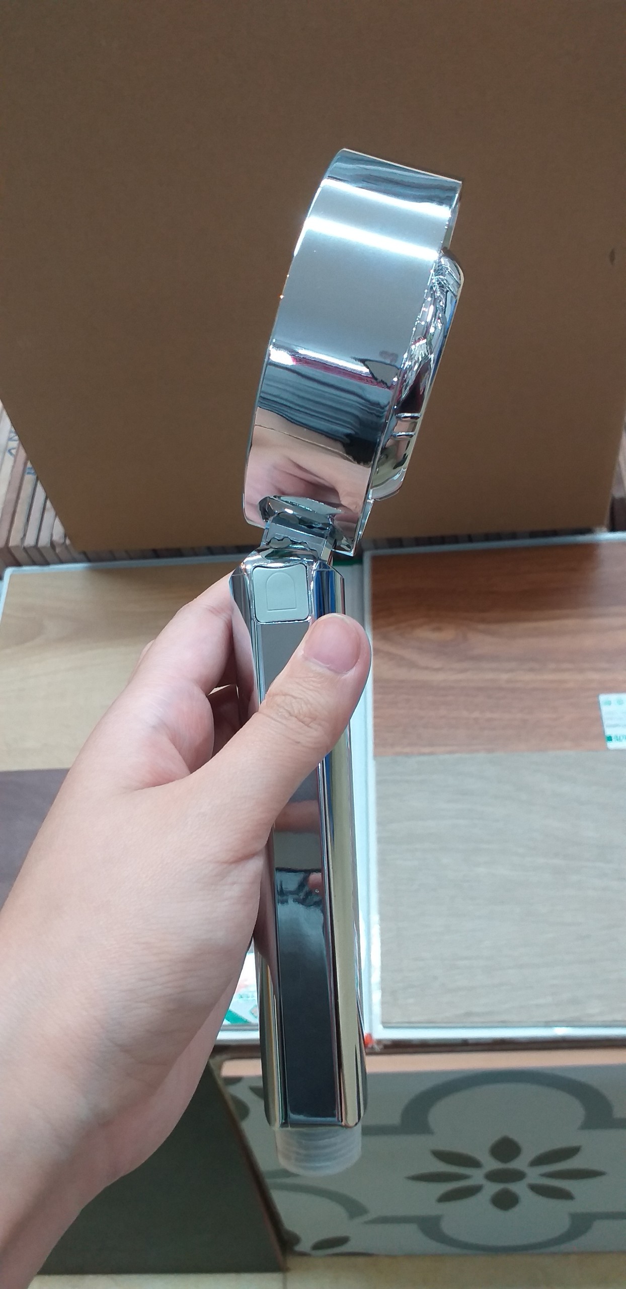 BỘ BÁT SEN 2 MẶT CAO CẤP