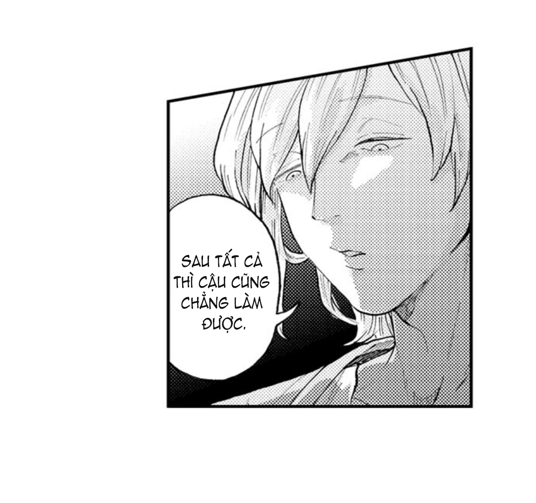 bị anh chàng lập dị để ý chapter 19 46