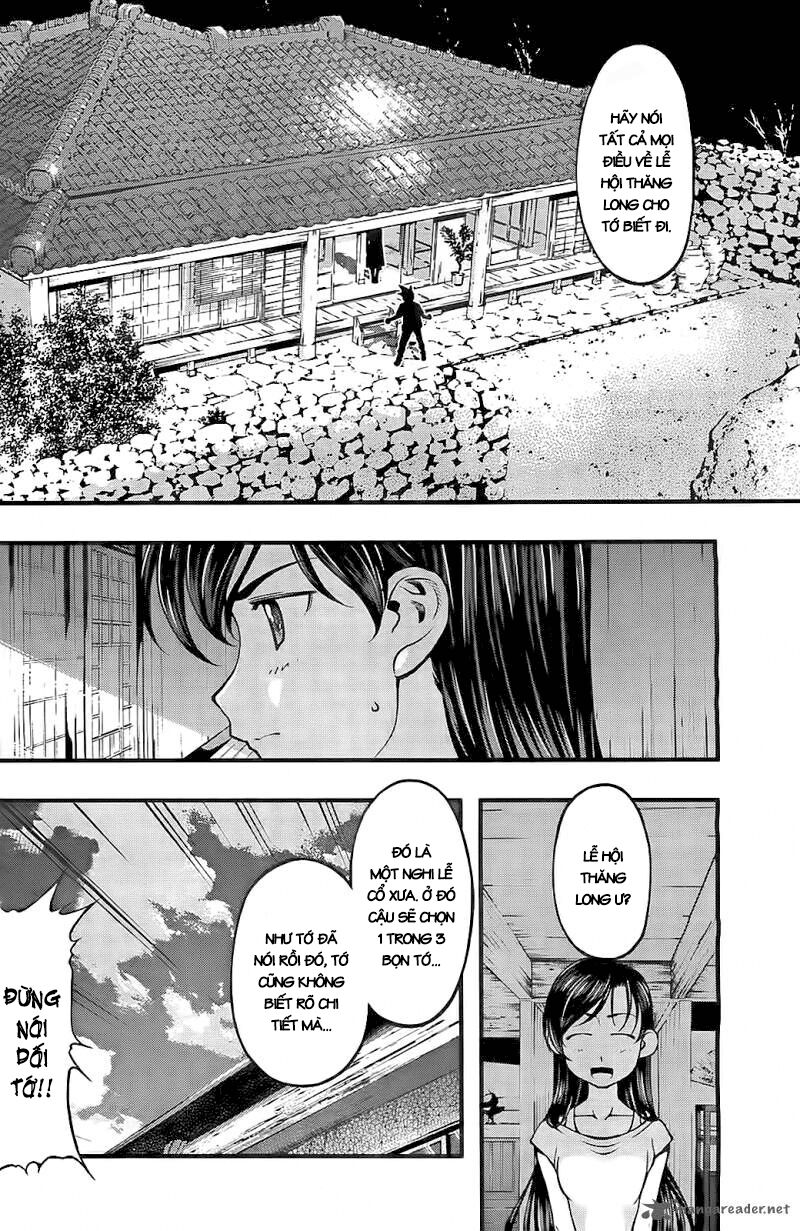 umi no misaki chapter 107 3