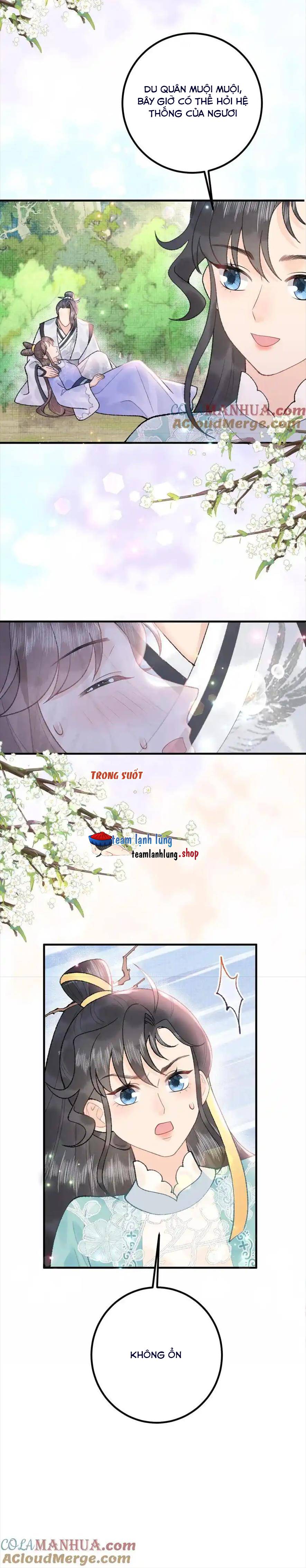 bóng dáng tội ác chapter 162 12