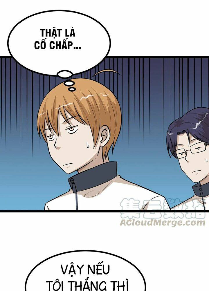 đai ca trở lại tuổi 16 chapter 81 17