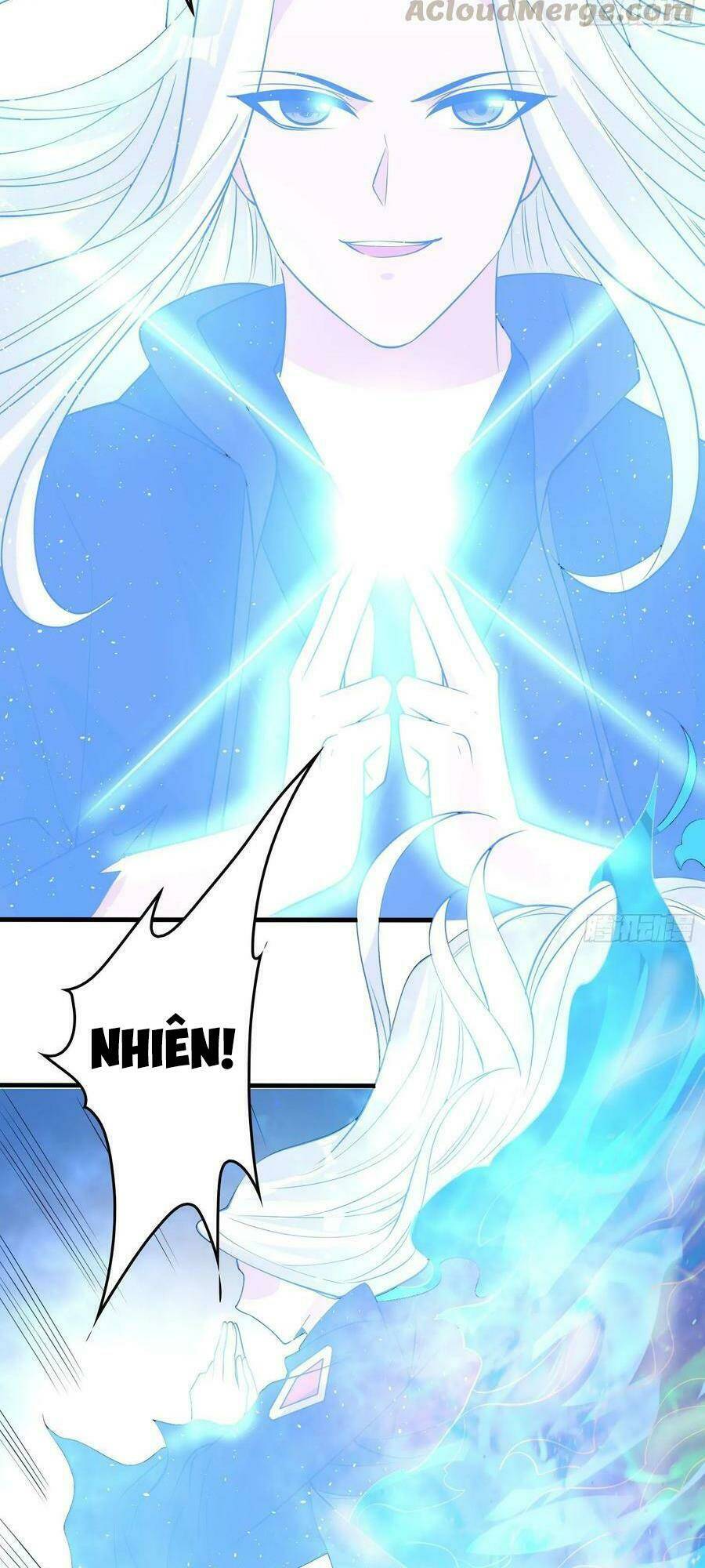 giáng thần chiến ký chapter 101 8