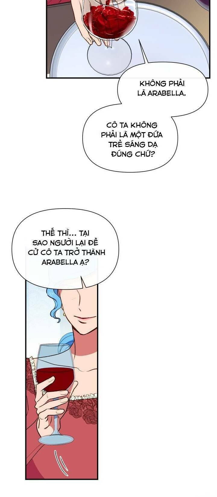 khế ước của nữ công tước quái vật chapter 63 26