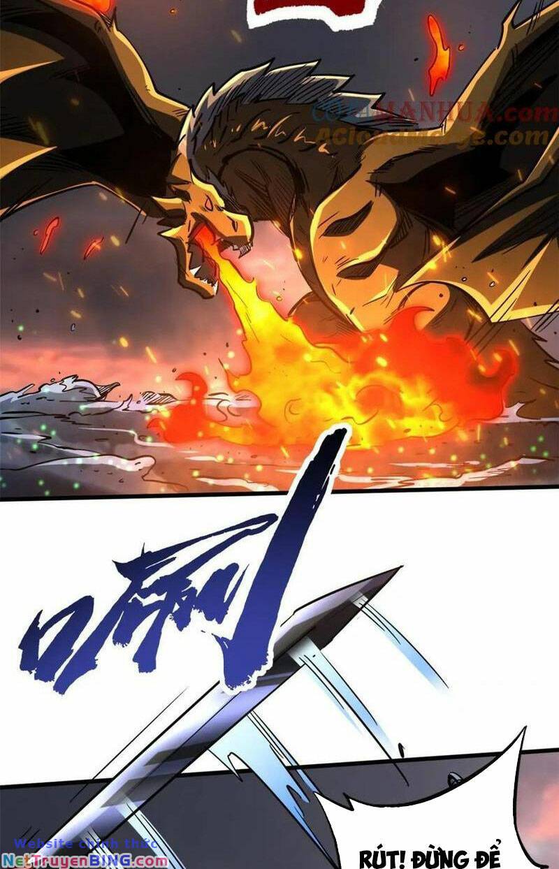 Siêu Cấp Thần Cơ Nhân chapter 173 3