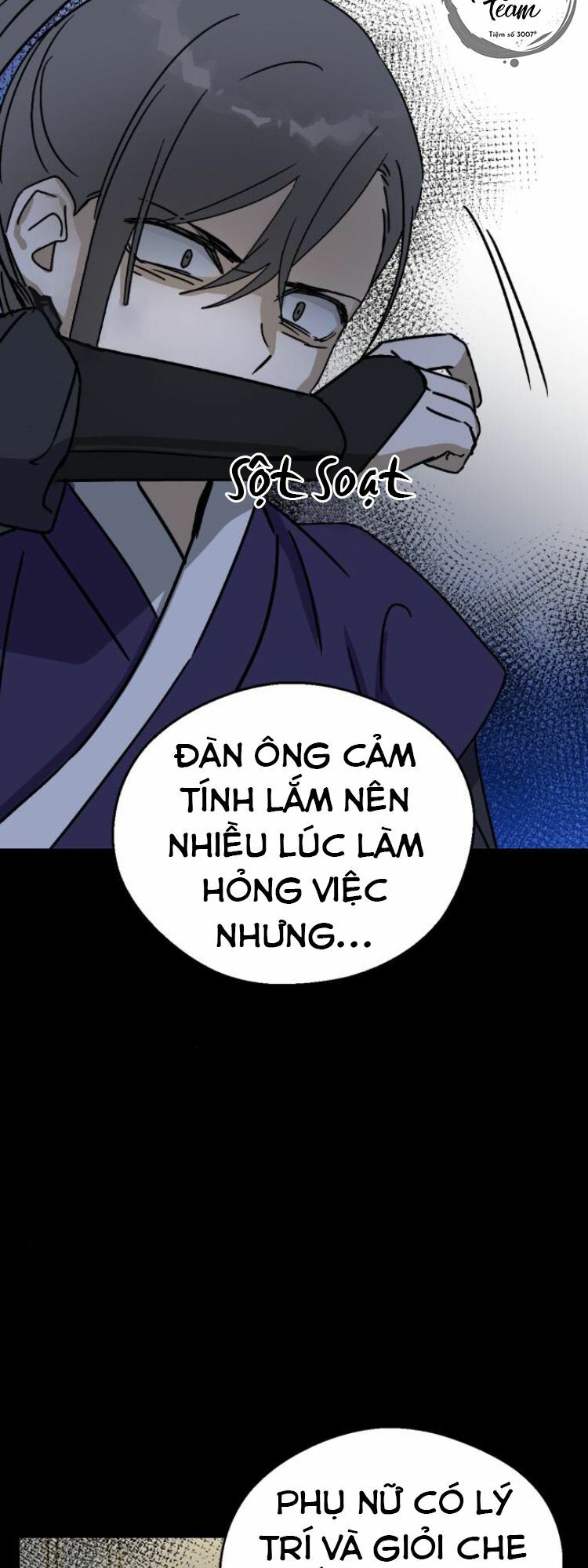 duyên nợ kiếp trước chapter 11 40