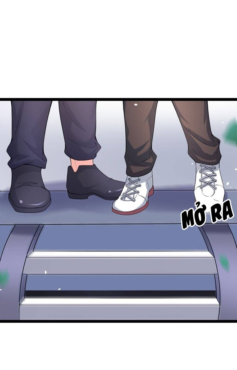 Boss Của Tôi Là Đại Thần chapter 78 - Trang 27