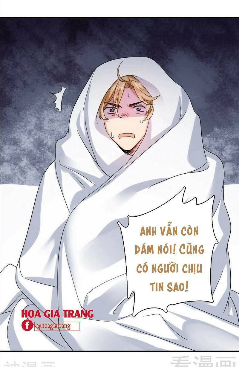 phục thù thiếu gia tiểu điềm thê chapter 62 8