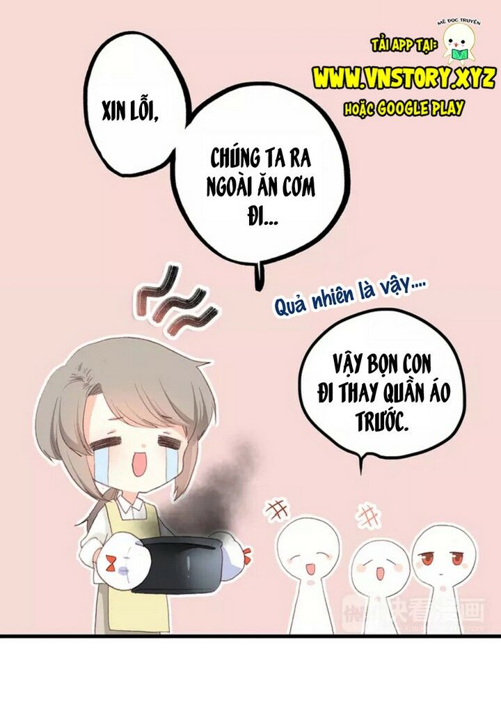 Con Tim Rung Động chapter 52 - Trang 36