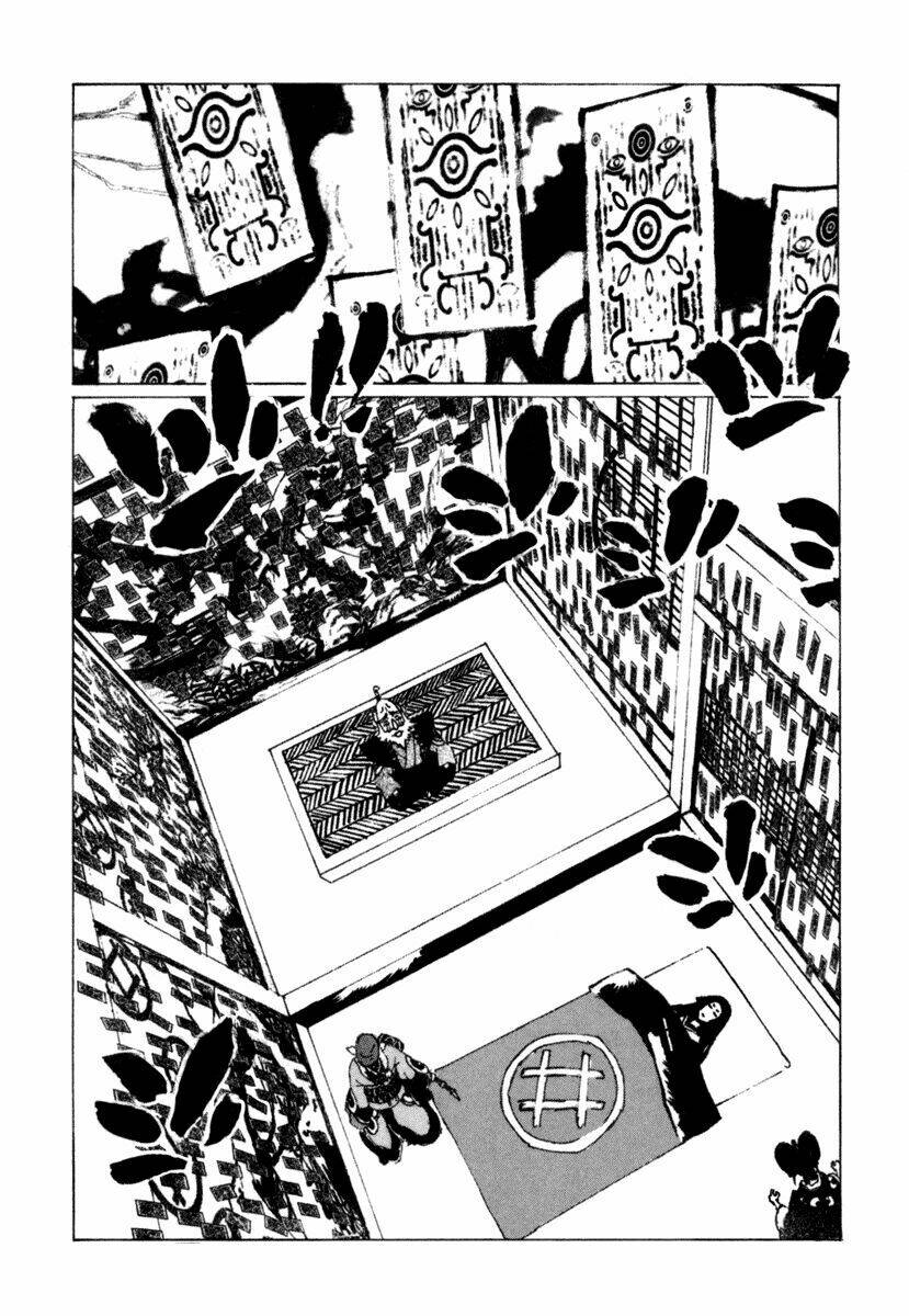 mononoke chapter 9 23