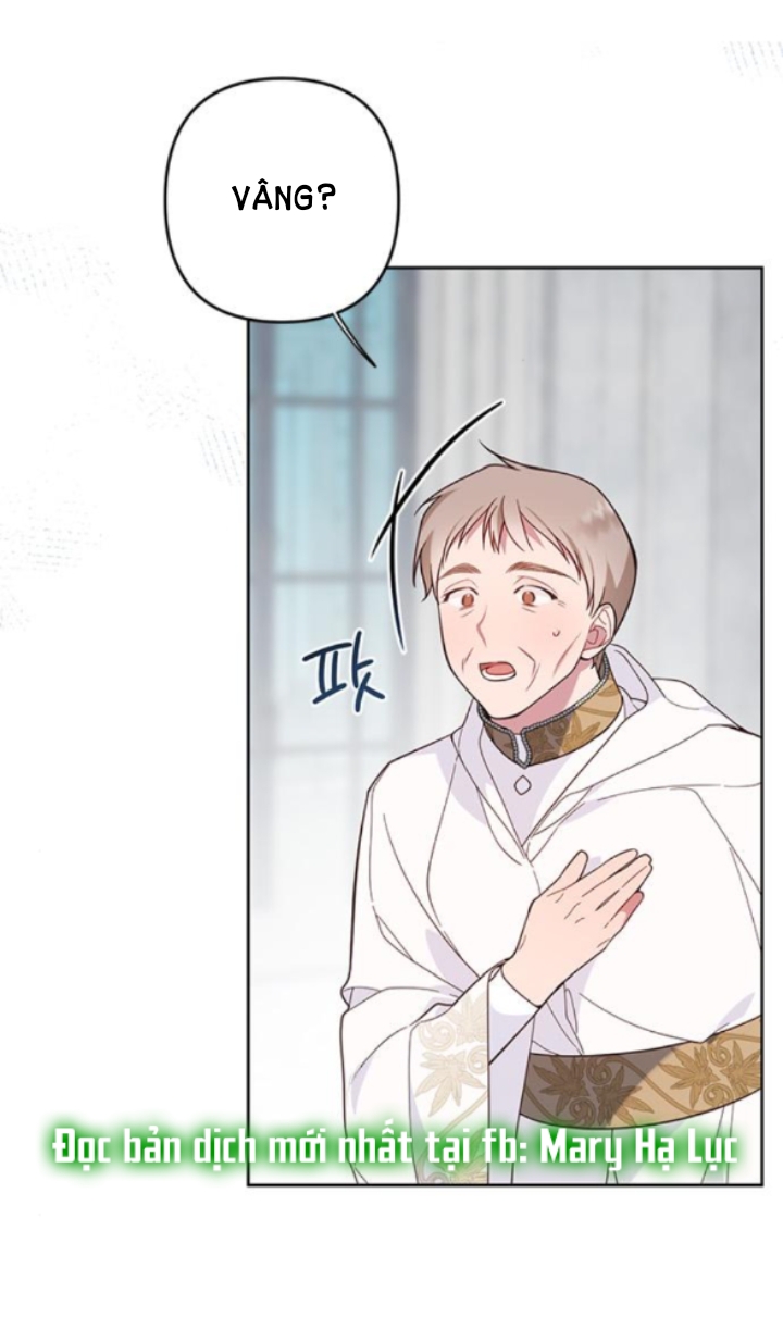 Tiểu Bạo Chúa chapter 17.1 - Trang 37