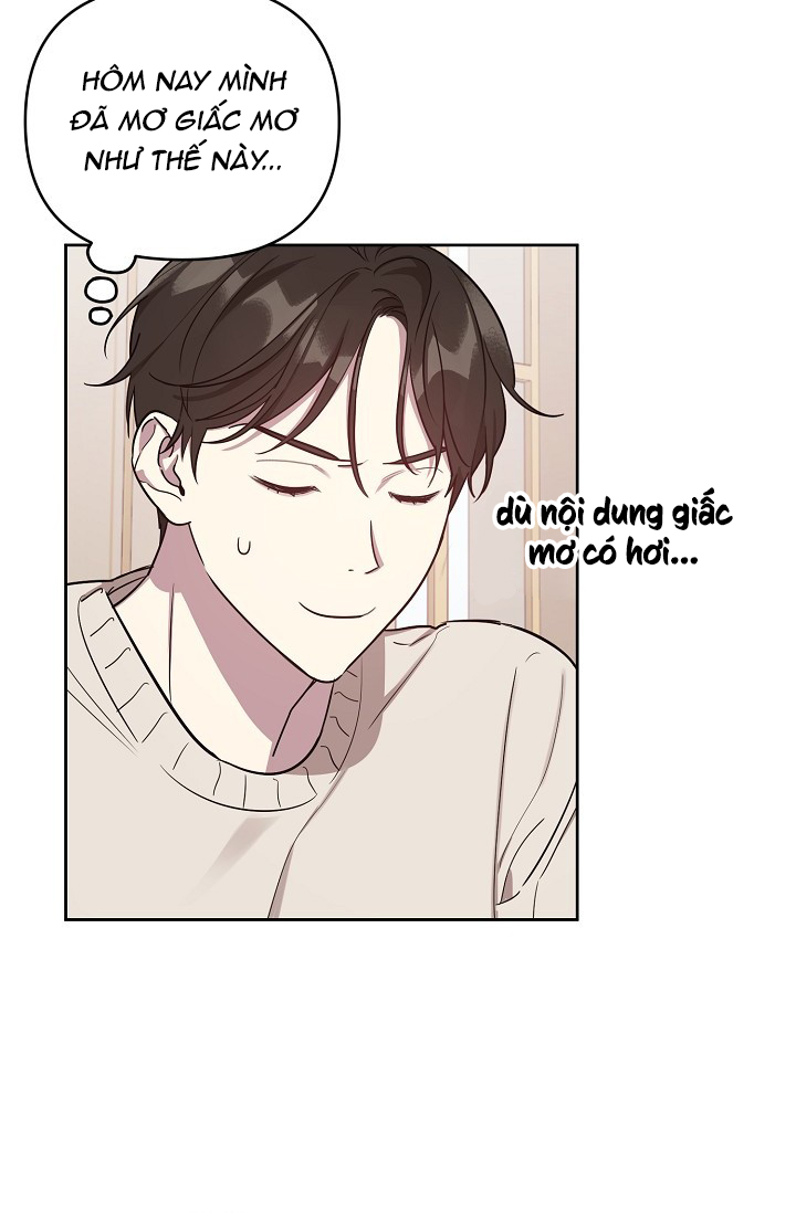 thần tượng đến rồi!? chapter 3 21