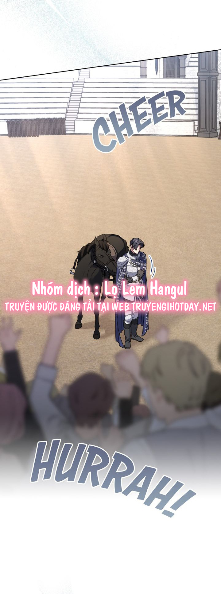 công chúa muôn loài chapter 35 3