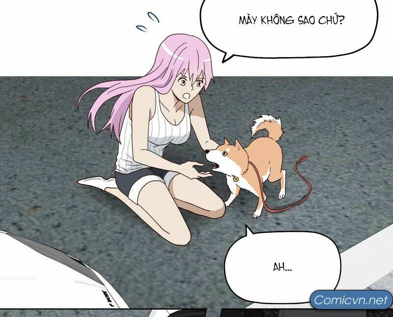 thế giới cận tử chapter 1 17