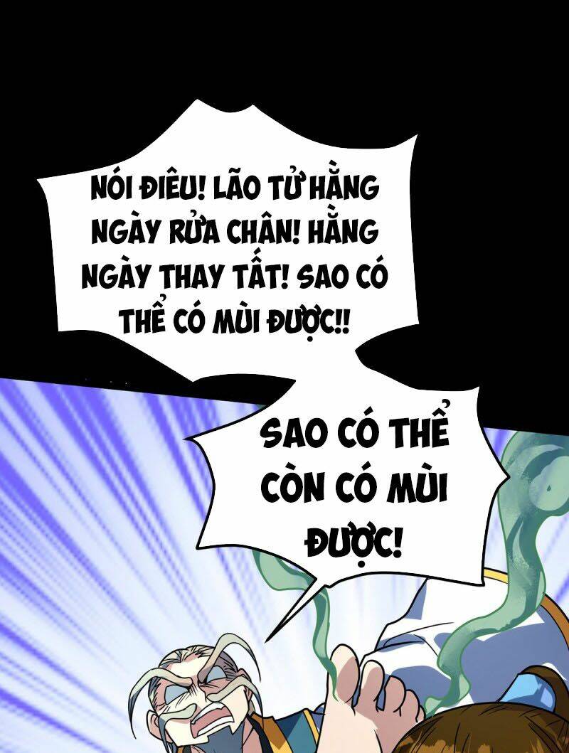 đan võ chí tôn chapter 25 28