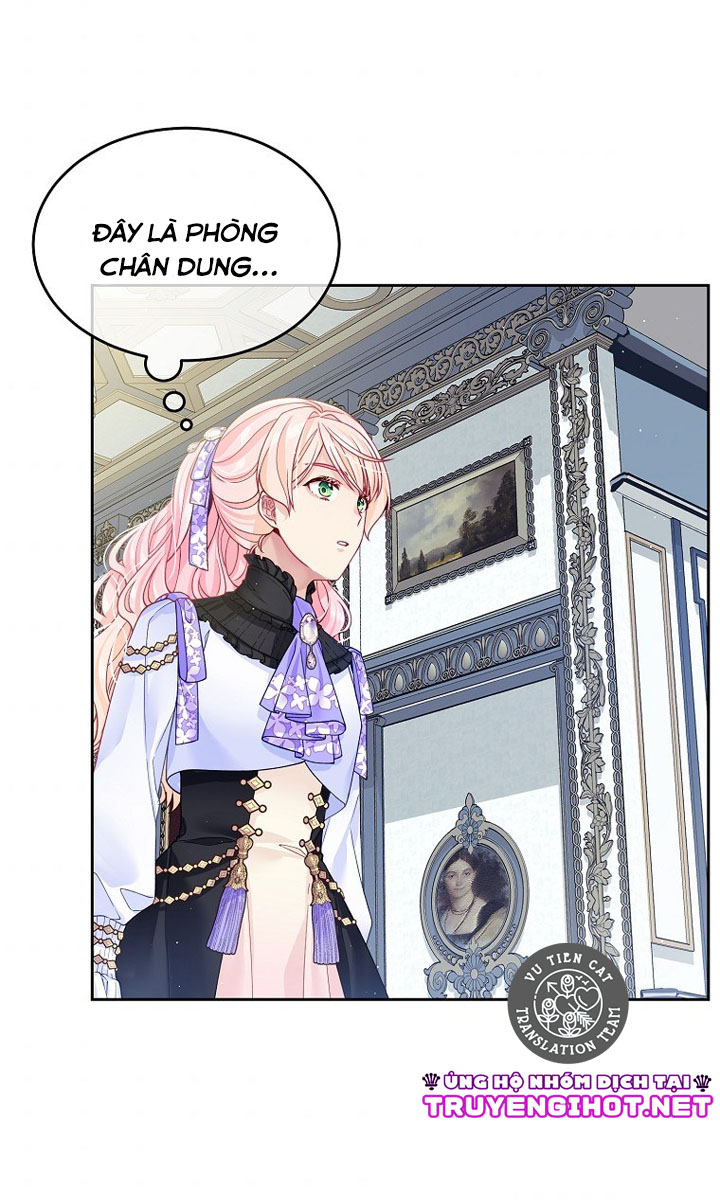 tôi gặp rắc rối vì chồng qúa dễ thương chapter 18.2 4