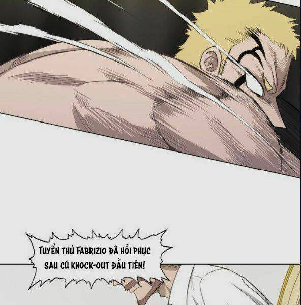 võ sĩ - the boxer chapter 93 31