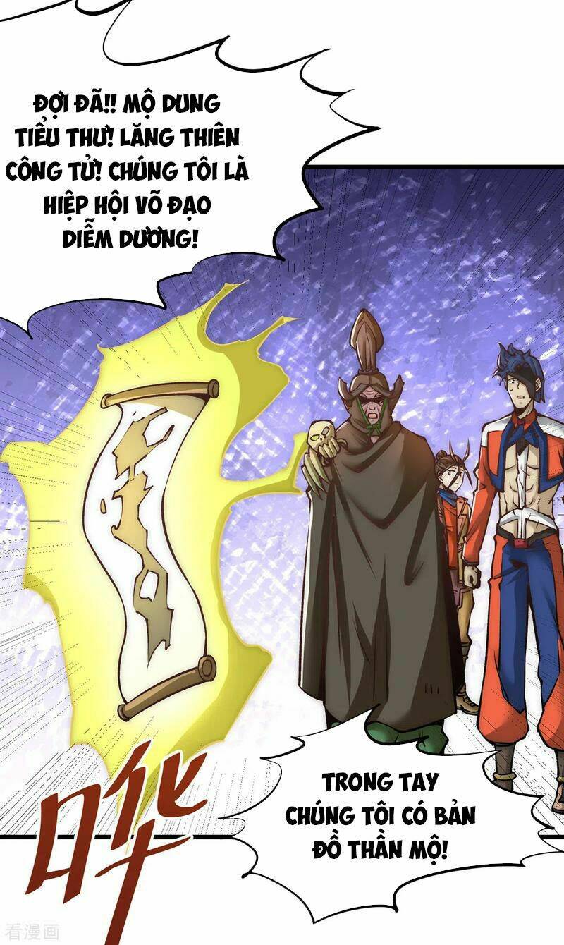 đô thị đỉnh phong cao thủ chapter 169 4