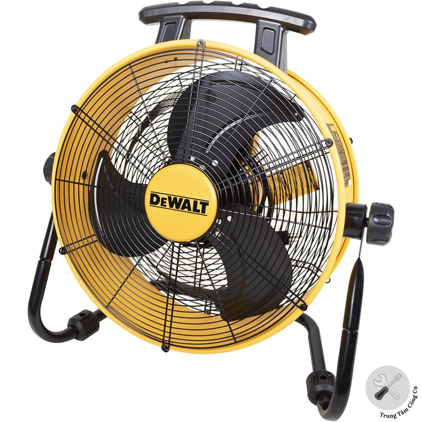 Quạt sàn công nghiệp 18inch DeWALT DXF1832 - Hàng chính hãng