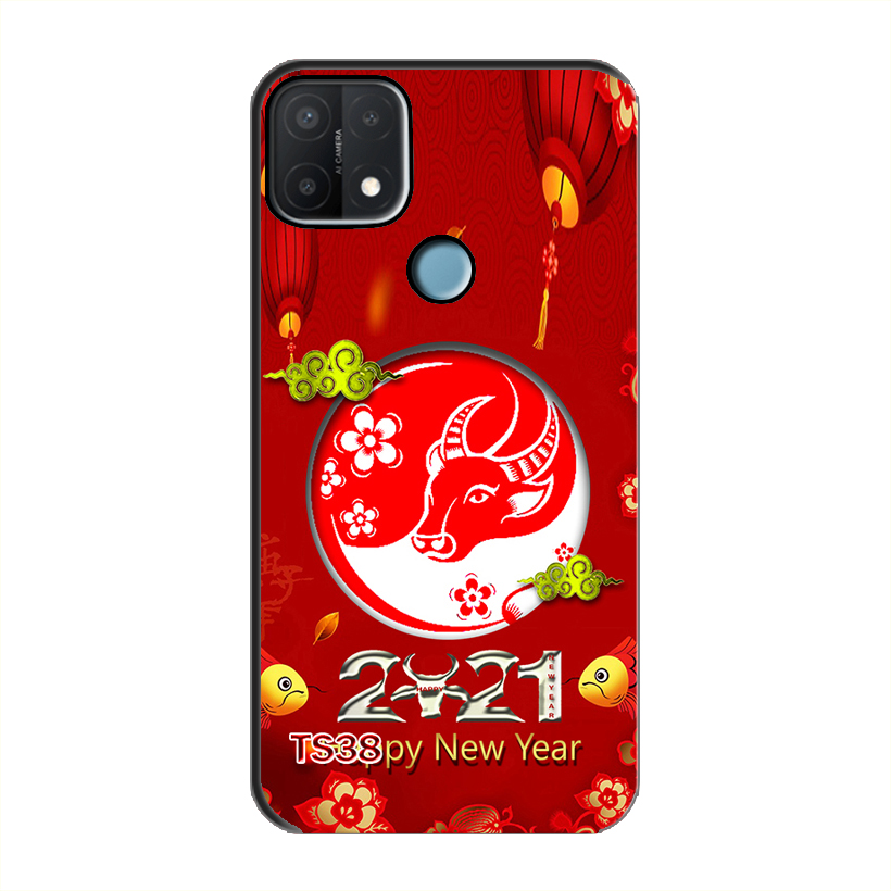 Ốp Lưng Dành Cho OPPO A15