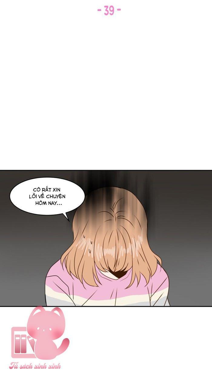 a good day to be a dog chapter 39 32