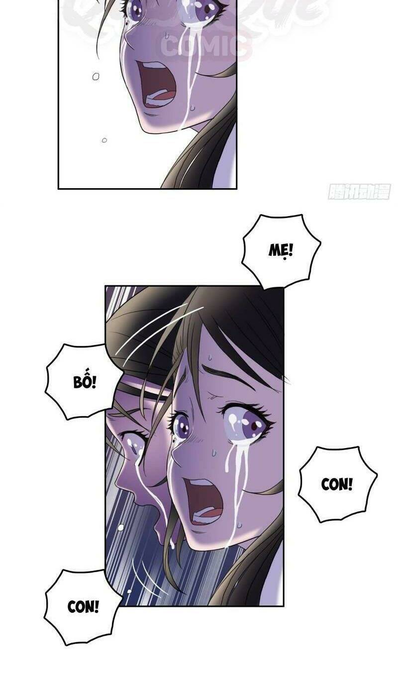 phụ hồn giả chapter 6 17