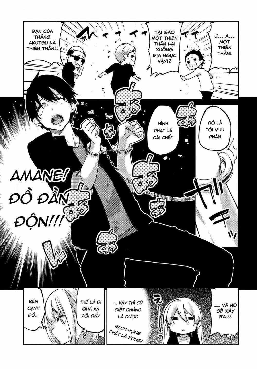 jiangshi kaitan blood chapter 41 21