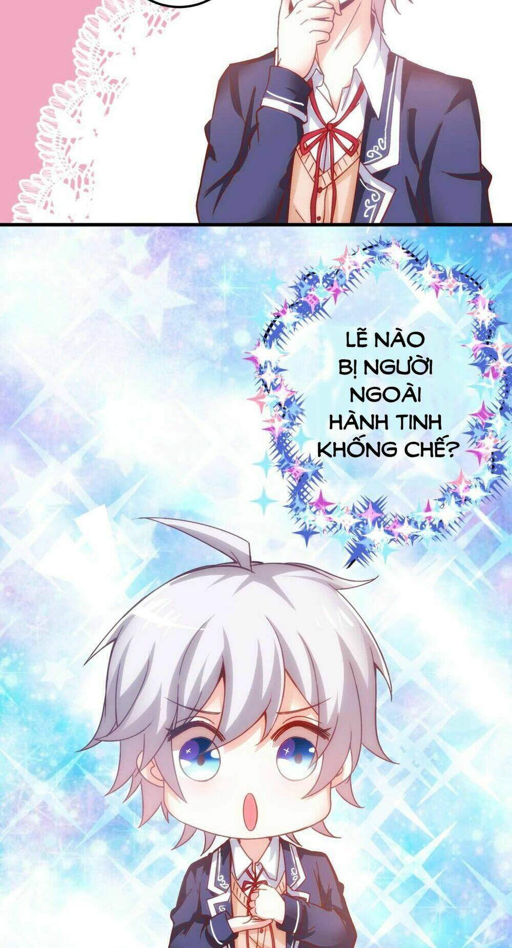 ái ngã đích đô khứ tử chapter 4 23