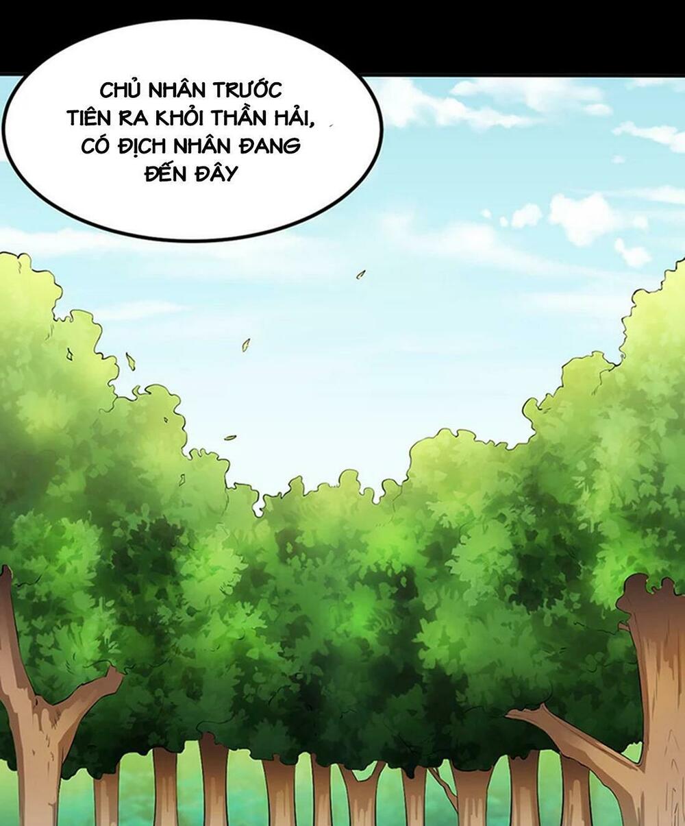 võ đạo độc tôn chapter 129 25