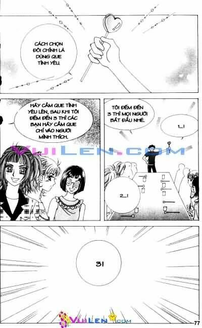 forbidden kiss chapter 76 18