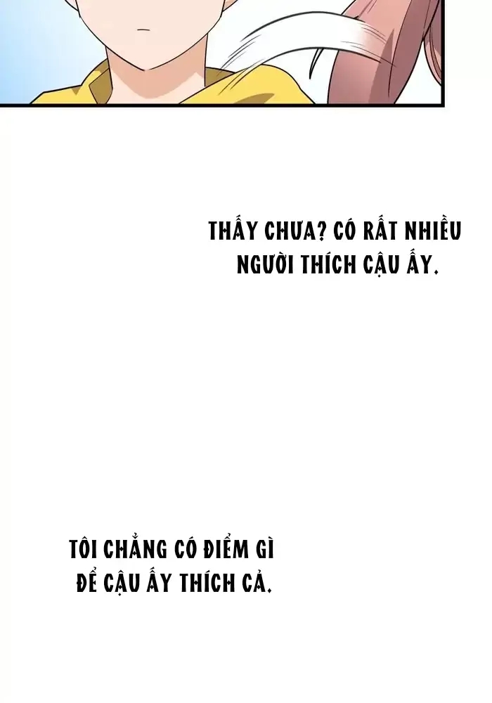anh bạn của tôi đang phát sáng kìa ! chapter 17 20
