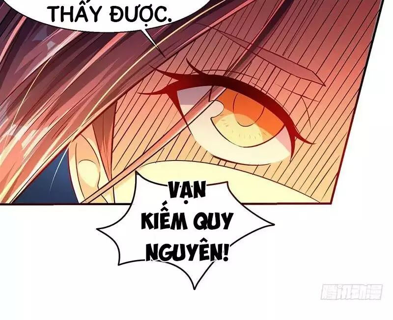 tối cường thăng cấp chapter 5 26