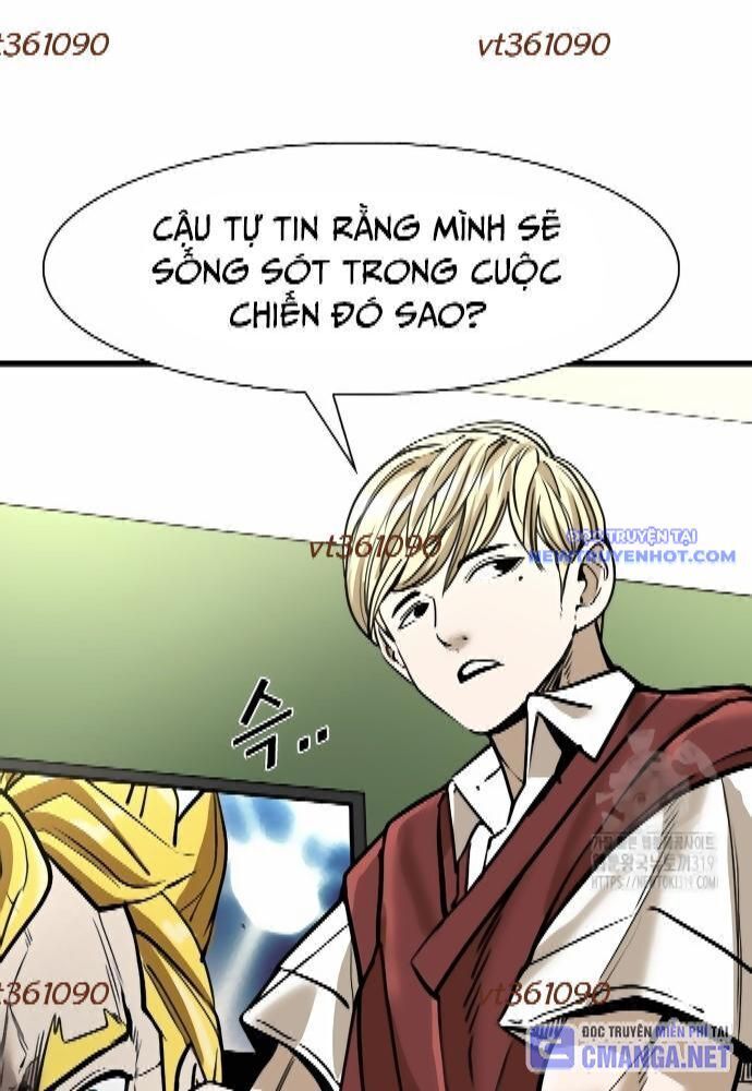 shark - cá mập chapter 303 98