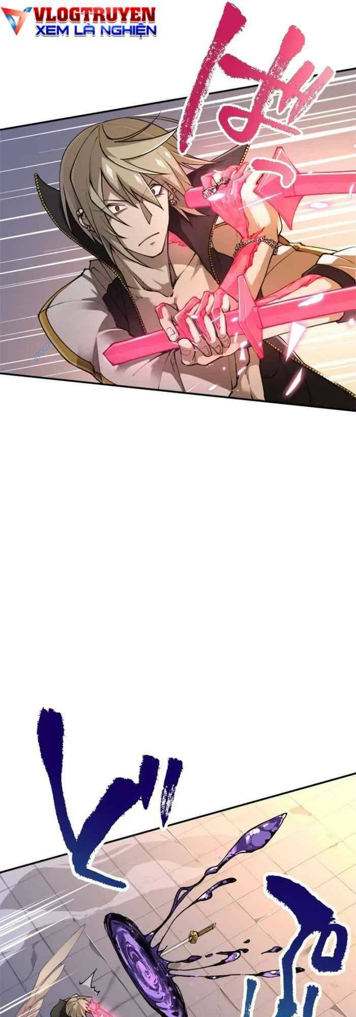 ta là thiên thần mạnh nhất chapter 8 38