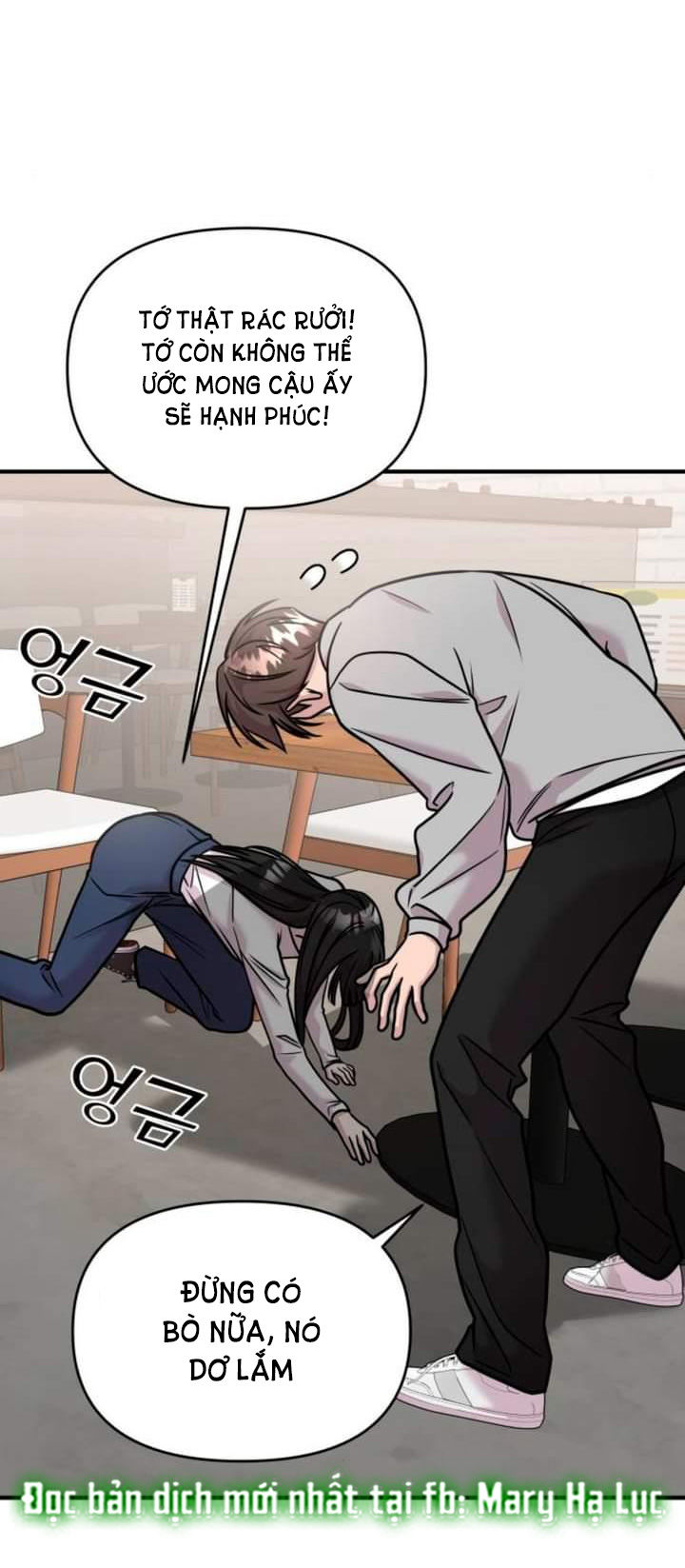 phản diện thuần túy chapter 28.2 16
