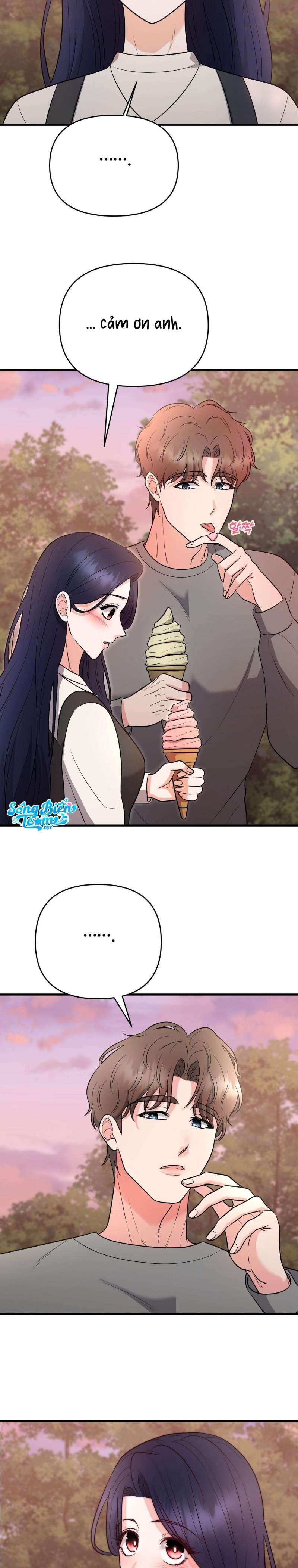 [18+] ngủ một đêm với ác thú chapter 5 24