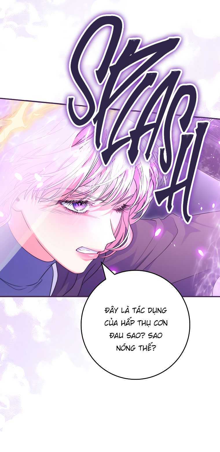 tôi bị mắc kẹt trong trò chơi lỗi chapter 28.2 15