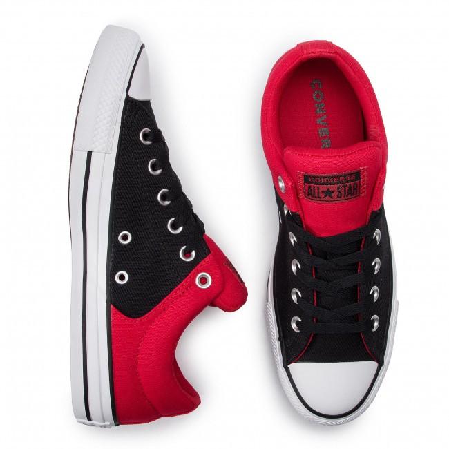 Giày Converse Chuck Taylor All Star High Street - 163218