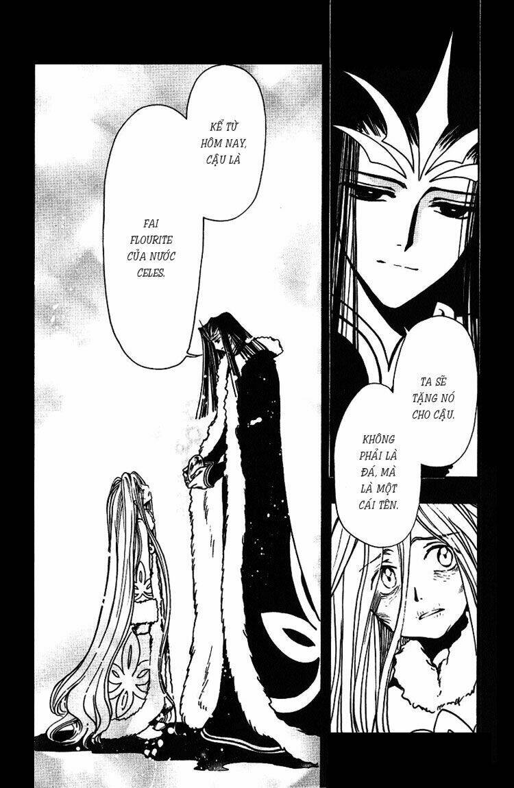 huyền thoại đôi cánh chapter 159 26