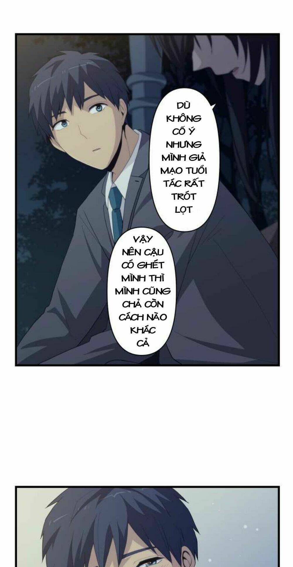 viên thuốc trùng sinh chapter 221 13