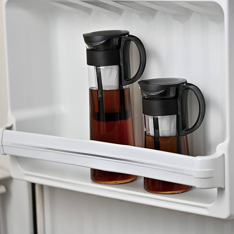 Bình Pha Cà Phê Ủ Lạnh HARIO MIZUDASHI Cold Brew Coffee Pot