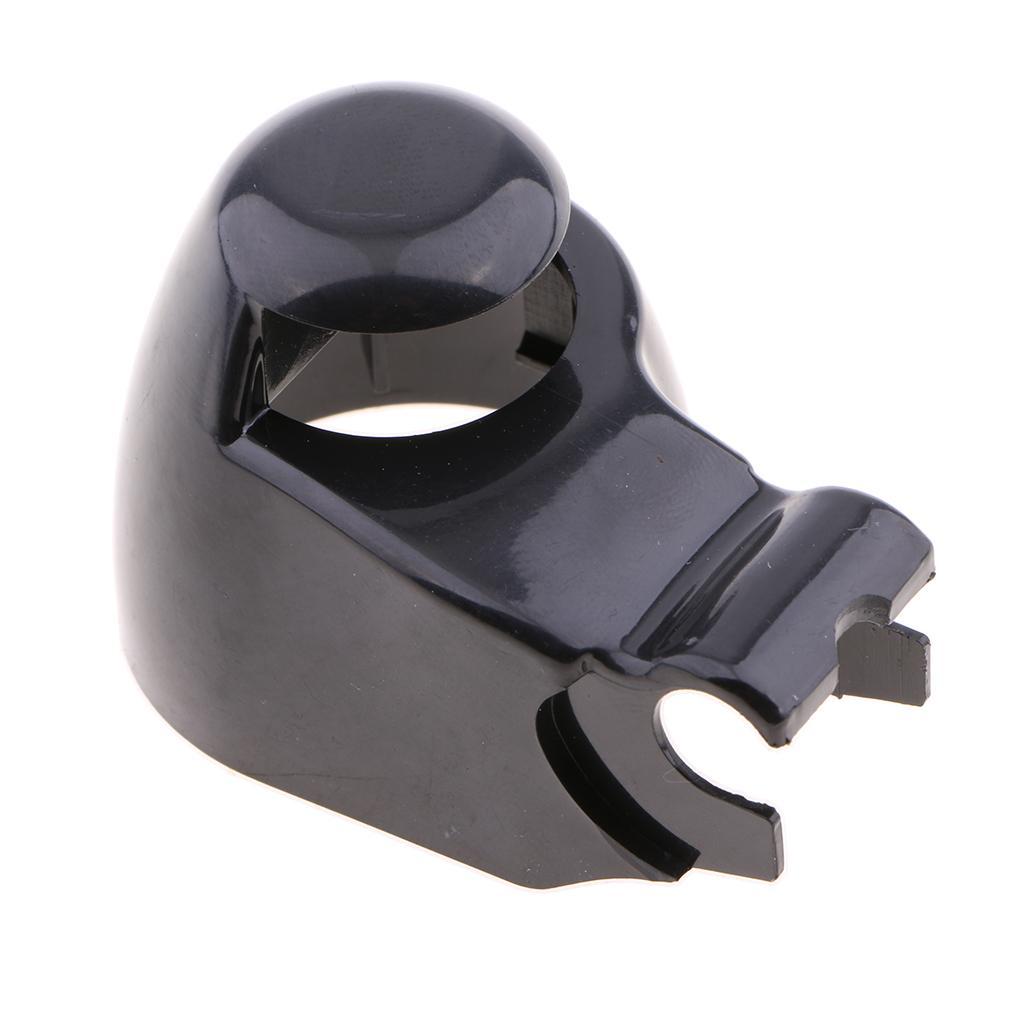 Rear Wiper Arm Nut Release Switch Cap Cover for Golf Mk4 1999-2002