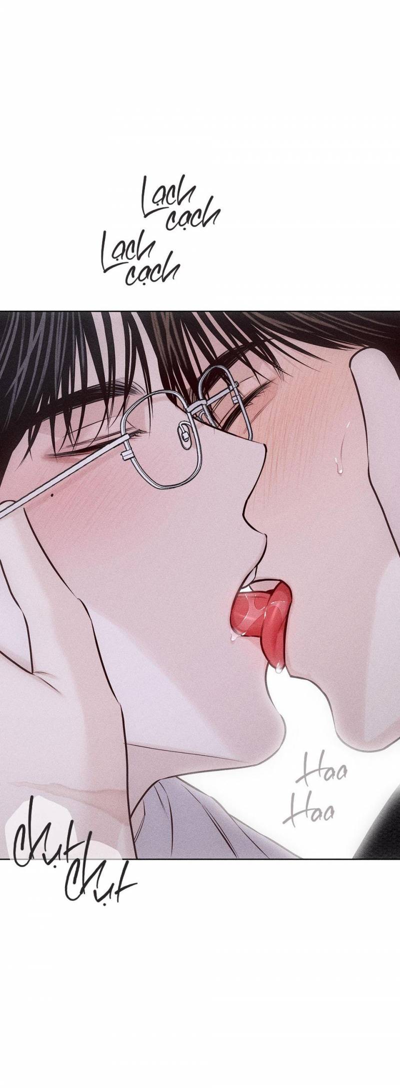 hình thái tình tan chapter 28 94