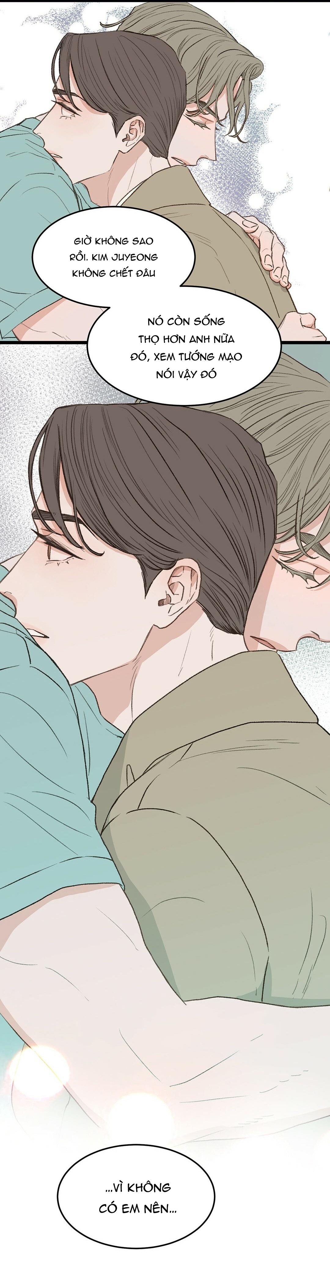 vùng cấm tình yêu của beta chapter 35 22