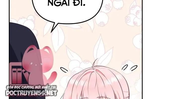tôi được nuôi dưỡng bởi những kẻ phản diện chapter 23 16
