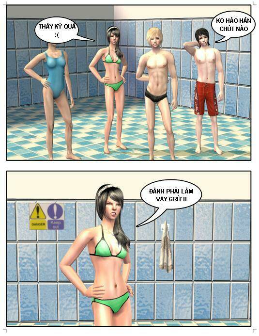 class of wizards chapter 1 7