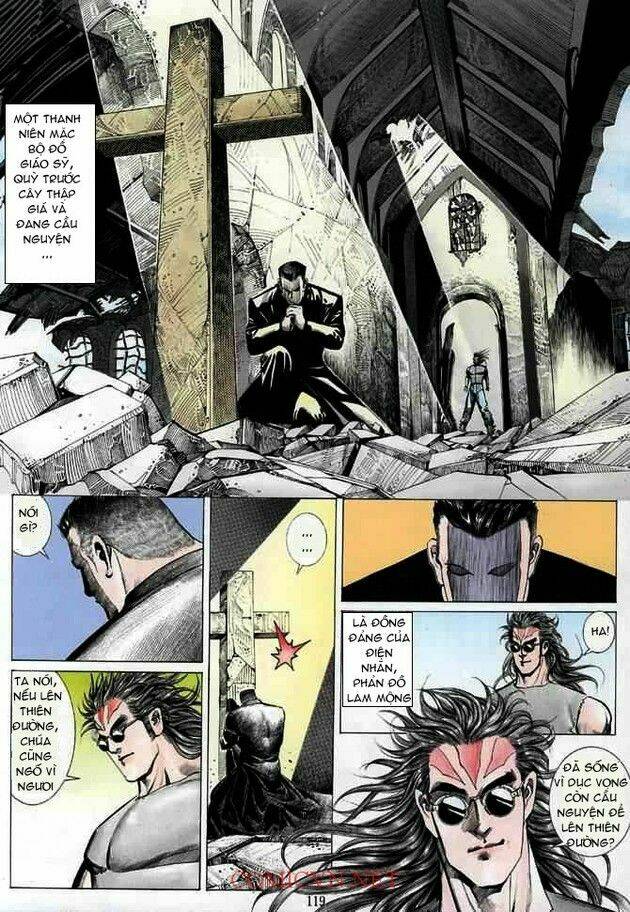 hải hổ 1 chapter 8 26