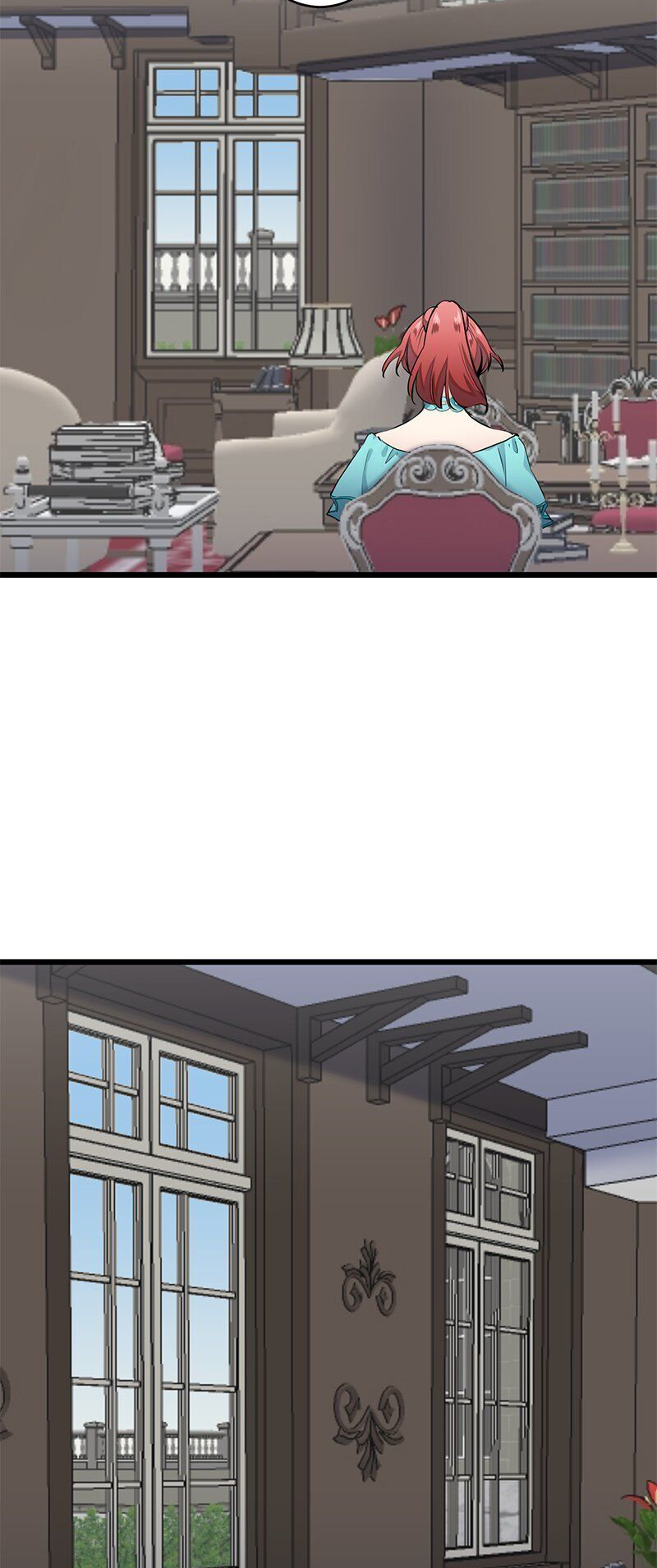 nullitas~nàng dâu giả dối~ chapter 27.1 22