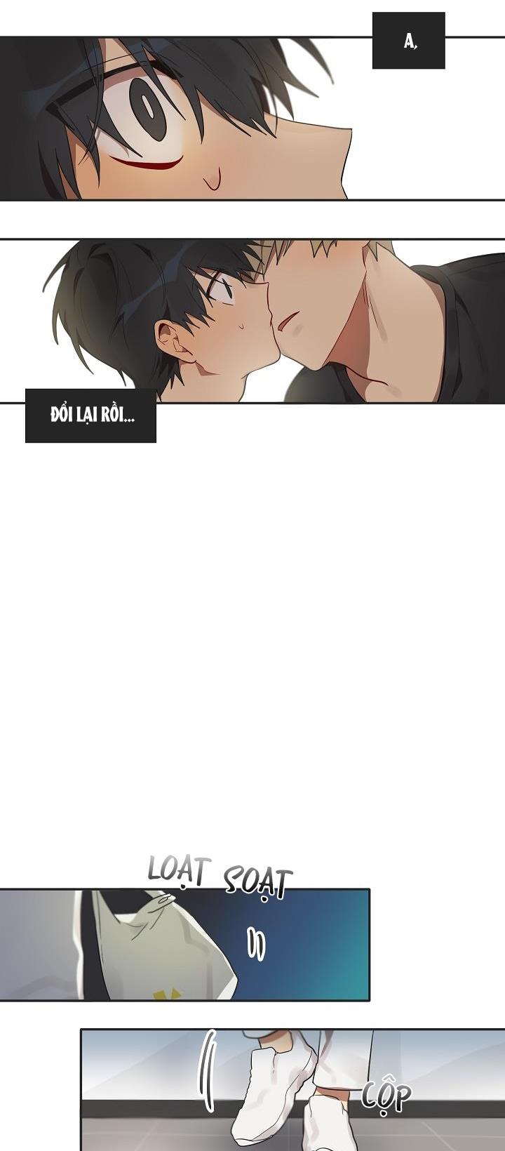 hoán đổi linh hồn chapter 3 19