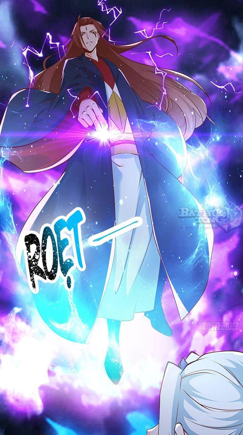 đồ đệ ta toàn là nữ ma đầu chapter 51 9